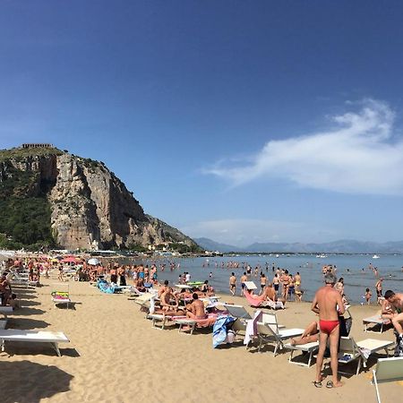 Beach Holiday Villa Terracina Eksteriør bilde