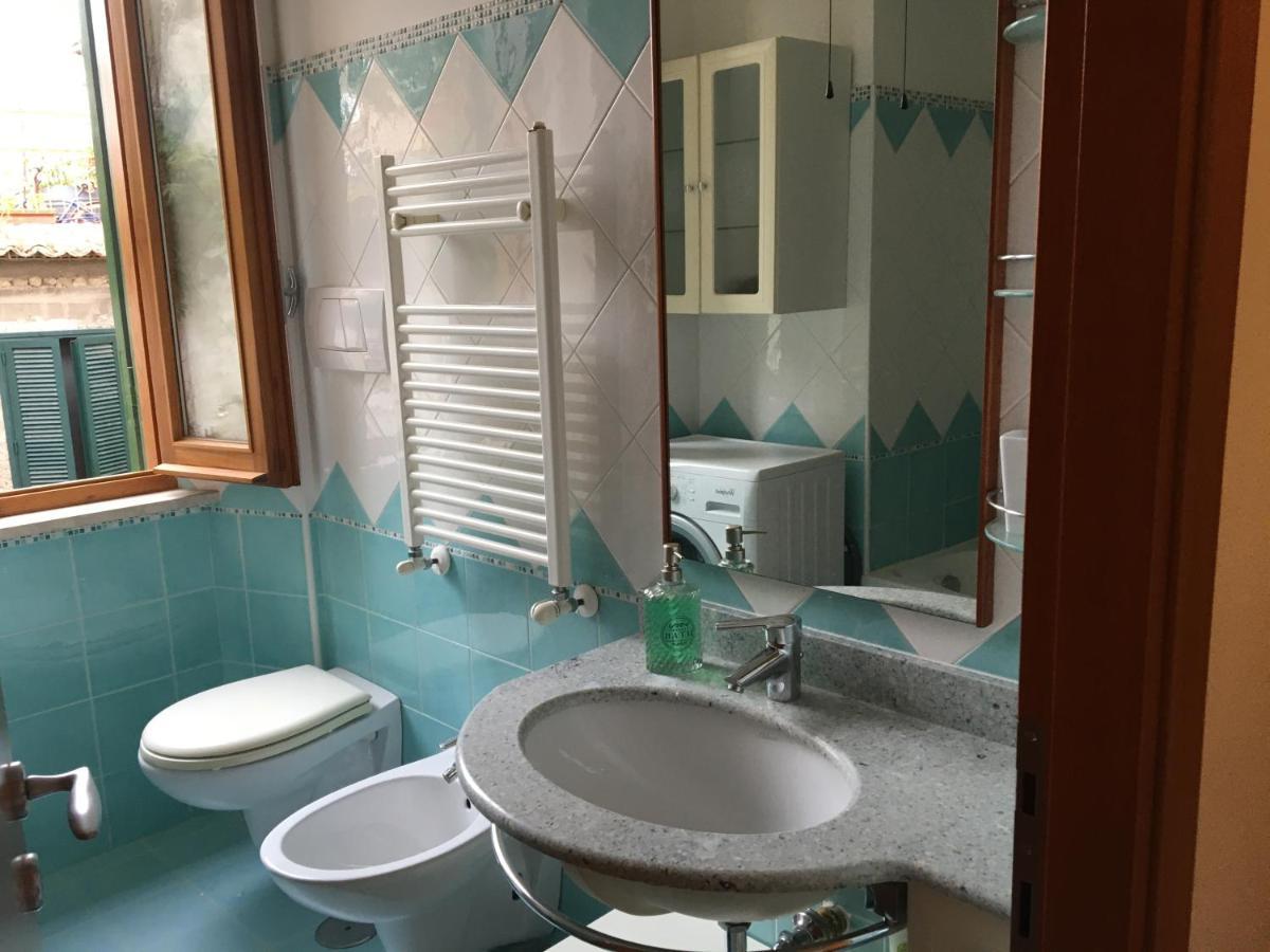 Beach Holiday Villa Terracina Eksteriør bilde