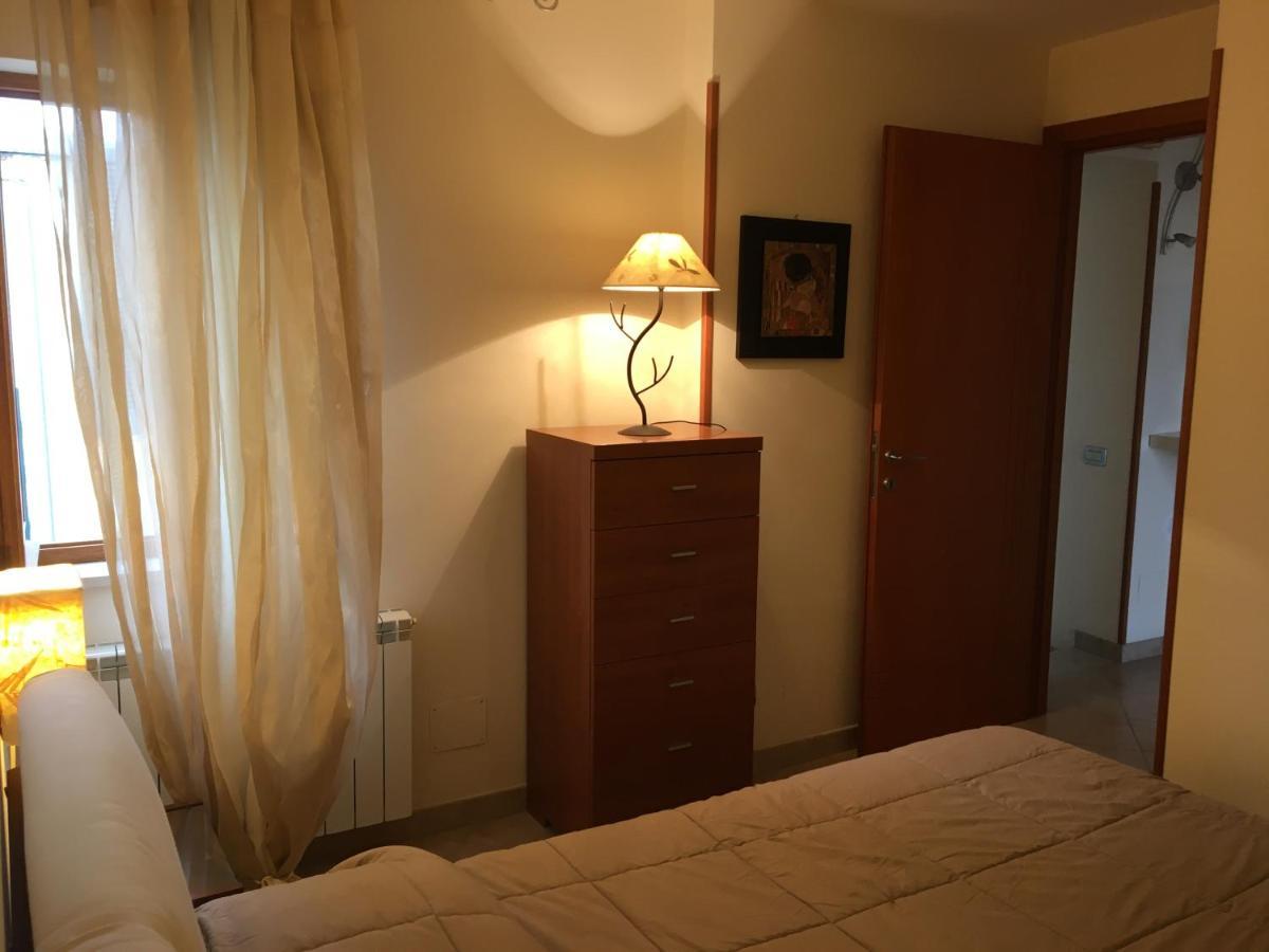 Beach Holiday Villa Terracina Eksteriør bilde