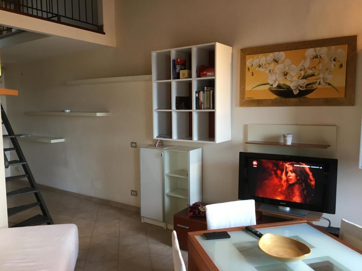 Beach Holiday Villa Terracina Eksteriør bilde