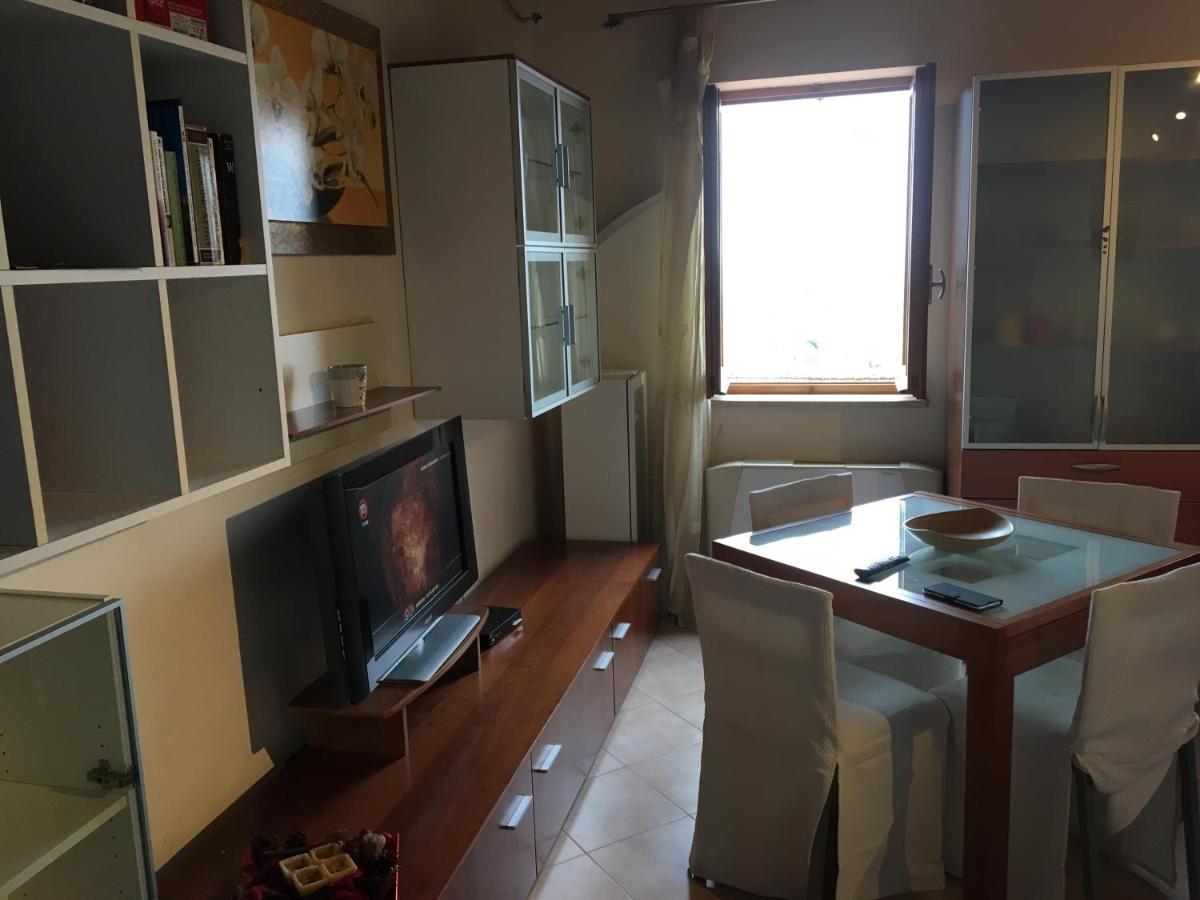 Beach Holiday Villa Terracina Eksteriør bilde