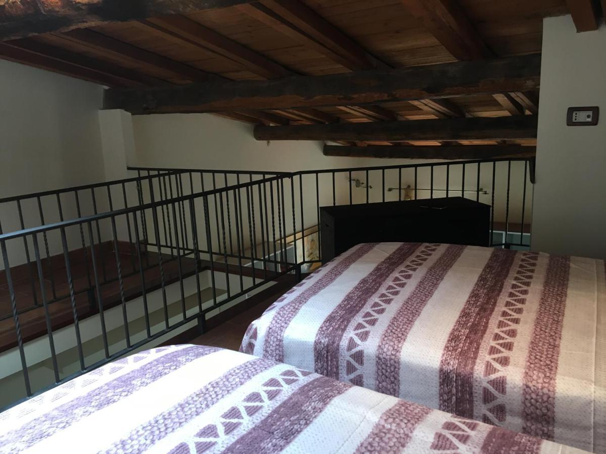 Beach Holiday Villa Terracina Eksteriør bilde