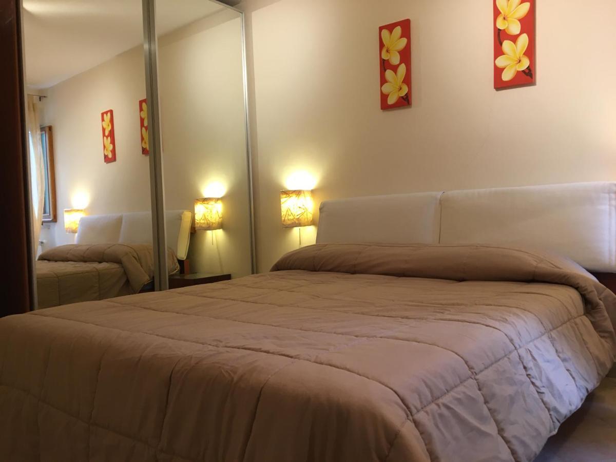 Beach Holiday Villa Terracina Eksteriør bilde