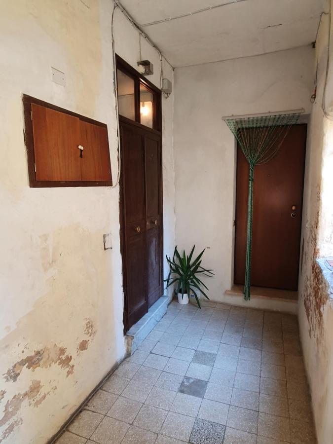 Beach Holiday Villa Terracina Eksteriør bilde